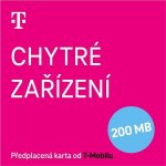 T-Mobile předplacená karta pro chytré zařízení 700635_A – Zboží Živě