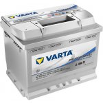 Varta Professional Dual Purpose EFB 12V 70Ah 760A 930 070 076 – Zboží Živě