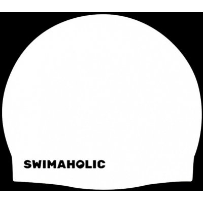 Swimaholic Classic Cap Junior – Sleviste.cz