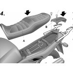 Shad Y0XJ94ST | Zboží Auto