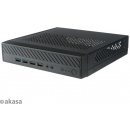 Akasa Cypher MX3 A-ITX38U3-M1B