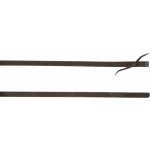 Westernové oteže WESTRIDE Franck Perret chocolate – Zboží Dáma