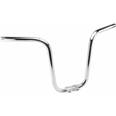 Řidítka Babetta 207, 210, 225 s plotýnkou | Zboží Auto