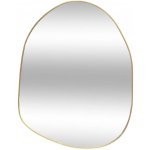 Atmosphera ROMAN zlaté 30 x 40 cm – Zboží Dáma