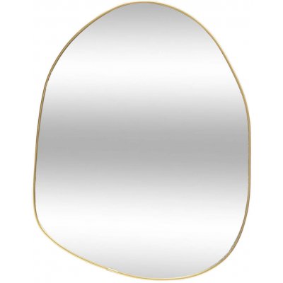 Atmosphera ROMAN zlaté 30 x 40 cm – Zboží Dáma