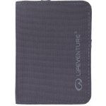 LIFEVENTURE RFiD Card Wallet grey – Zbozi.Blesk.cz