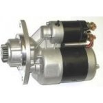 Starter AVIA 12V s reduktorem opravený 3904 – Hledejceny.cz