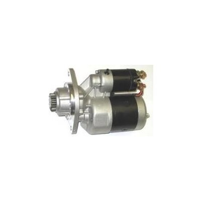 Starter AVIA 12V s reduktorem opravený 3904 – Hledejceny.cz