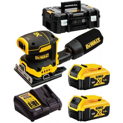 DeWALT DCW200P2 – Zboží Mobilmania