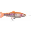 Návnada a nástraha Savage Gear Pstruh 4D Line Trhu Trout SS Golden Albino 20cm 93g