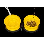 Kiwi Walker Slowfeeder Cestovní miska 2 x 0,35 l – Hledejceny.cz