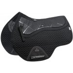 Premier Equine podsedlová dečka Tech Grip Anti Slip Modrá – Zboží Dáma