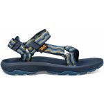 Teva Hurricane XLT2 Kids delmar blue – Hledejceny.cz