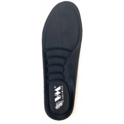 VM Memory foam Insole MufObuv Vložky 3009