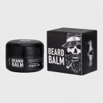 Hairotic Beard Balm balzám na vousy 50 g – Zbozi.Blesk.cz