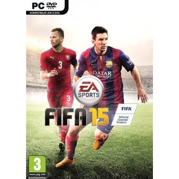 FIFA 15