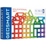 GeoSmart Educational Set 100 ks – Zboží Dáma