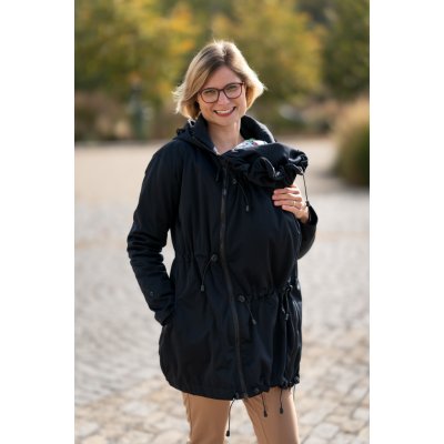 Oriclo nosící bunda AnyTime 5v1 – Zboží Dáma