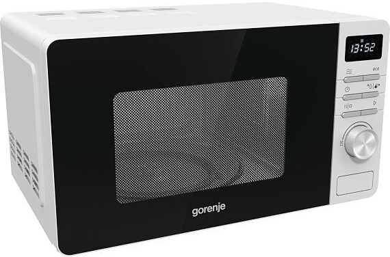 Gorenje MO20A3W návod, fotka