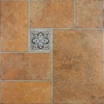EBS Tovar 45 x 45 cm cotto 1,42m² – Hledejceny.cz