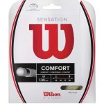 Wilson Sensation 12,2m 1,25mm – Hledejceny.cz