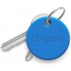 Chytrý lokátor Chipolo ONE modrý CH-C19M-BE-R