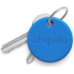 Chipolo ONE modrý CH-C19M-BE-R
