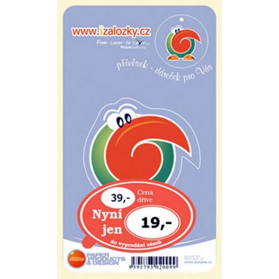 PZ 003 ZÁLOŽKA – Hledejceny.cz