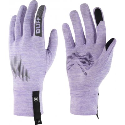 Buff DryFlx fialová – Hledejceny.cz