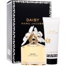 Marc Jacobs Daisy EDT 100 ml + tělové mléko 75 ml dárková sada