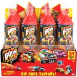 TM Toys Boom City Racers CDU – Zboží Mobilmania