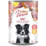 Calibra Dog Verve GF Adult Pork&Venison 400 g – Sleviste.cz