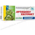 TML T118 Artyčok 60 tablet – Hledejceny.cz