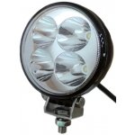 Pracovní světlo LED 10-30V/12W - dálkové – Sleviste.cz