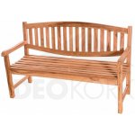 Deokork Blade 180 cm Teak – Zboží Mobilmania