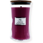 WoodWick Wild Berry & Beets 609,5 g – Sleviste.cz