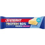 ENERVIT PROTEIN BAR 50% 40 g – Hledejceny.cz