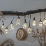 STAR TRADING LED světelný řetěz Circus Bottle ve vzhledu láhve 476-82 – Hledejceny.cz
