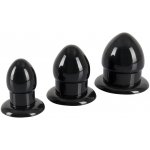 Anal Stretching Plug Kit – Hledejceny.cz