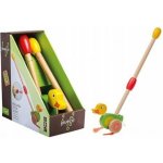 Jouéco jezdící kachna na tyči – Zboží Dáma