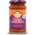 Patak's Madras Spice Paste 283 g – Sleviste.cz