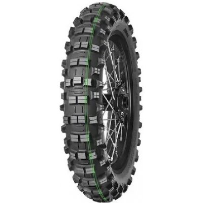 Mitas TERRA FORCE EF SUPER SOFT 140/80 R18 70M | Zboží Auto