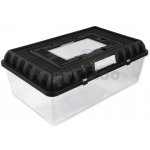 Repti Planet plastový chovný box 42x26x16 cm – Zboží Mobilmania