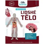 Albi Lidské tělo Objevuj svět – Hledejceny.cz