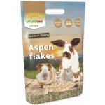 Stelivo Nature Land Osikové lupínky 9 l – Hledejceny.cz