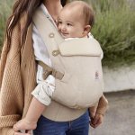 ERGOBABY ADAPT NATURAL – Zboží Mobilmania