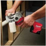 Milwaukee C12 PPC-0 4933416550 – Zboží Mobilmania