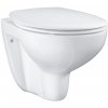 Záchod Grohe Bau Ceramic 39351000