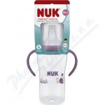 NUK Perfect Match láhev na učení 260 ml – Hledejceny.cz
