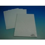 Křídový papír A4 200g/25ks bílý 600106 – Zboží Mobilmania